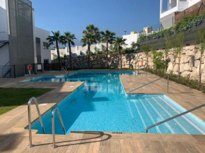 Casa Hans & Ann, Caleta De Vélez